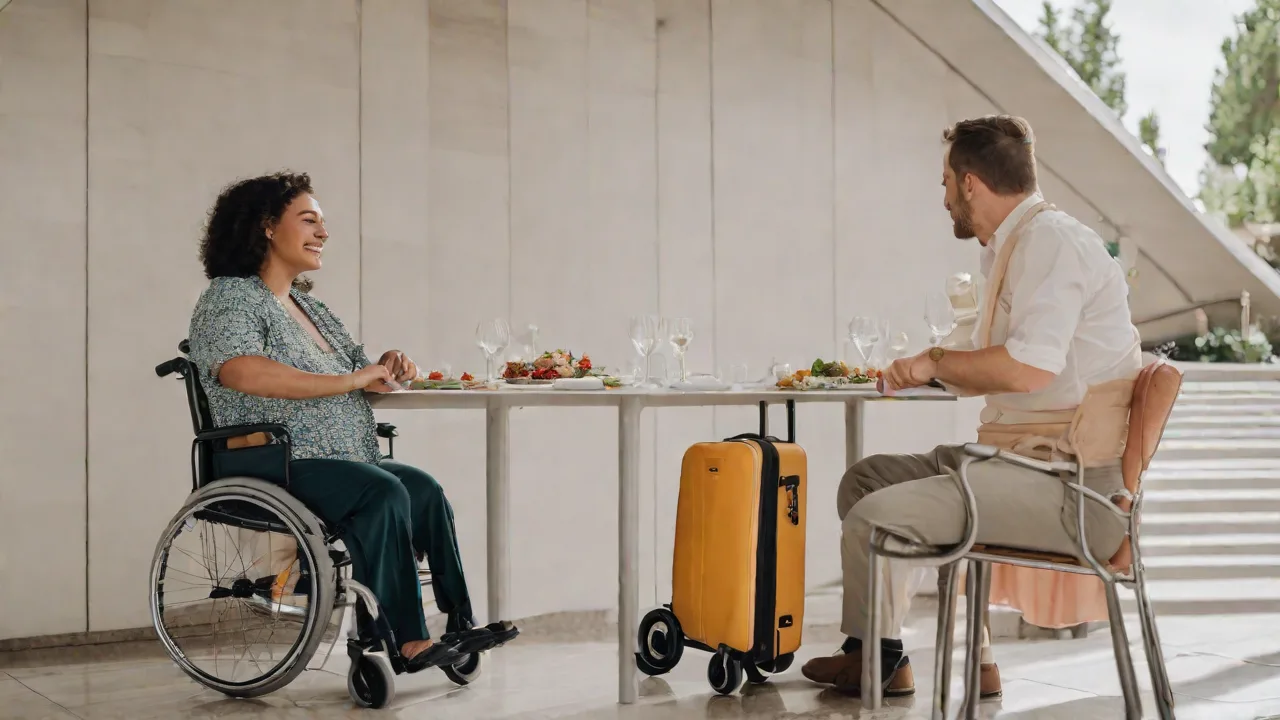How to Arrange Special Travel Needs Such as Accessibility or Dietary Restrictions
