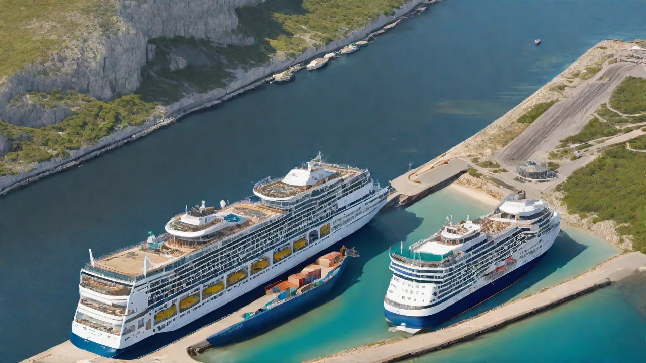 How to Plan Logistics for Connecting Cruise and Land Tours