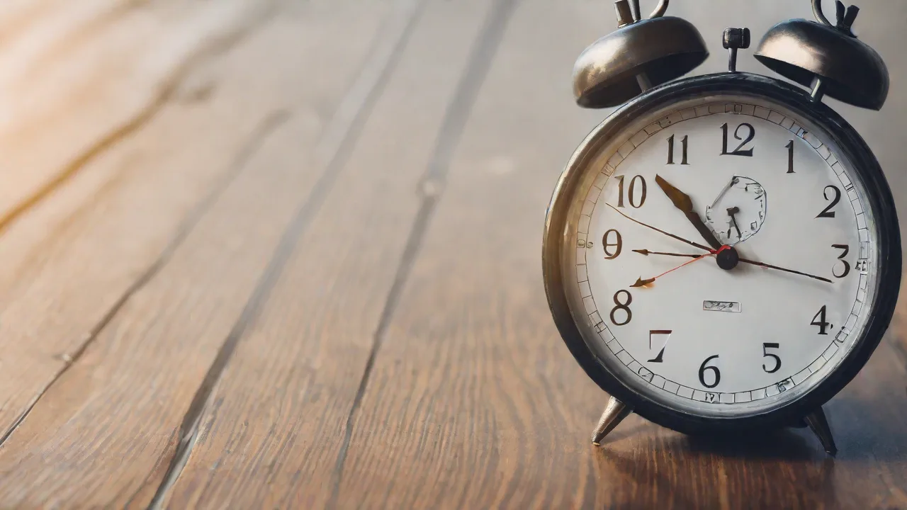 Tips for Managing Time Zone Changes and Jet Lag