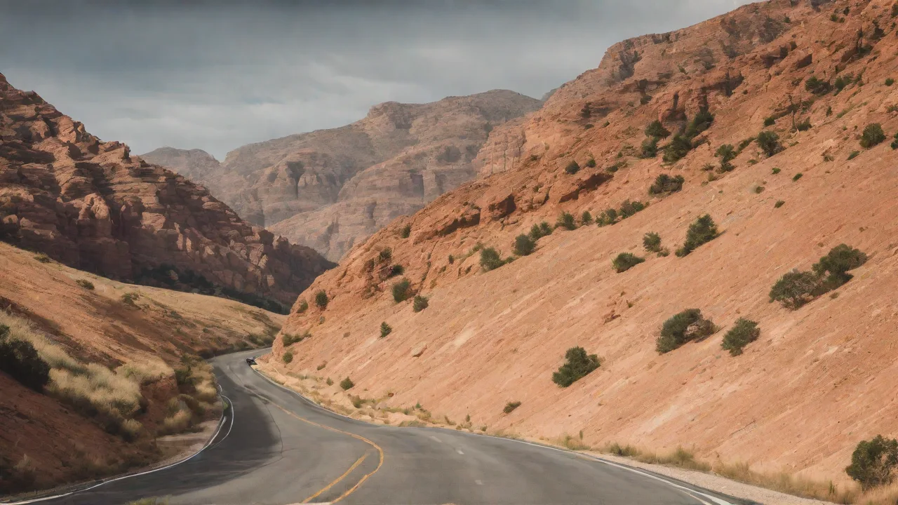 Solo Travel Tips